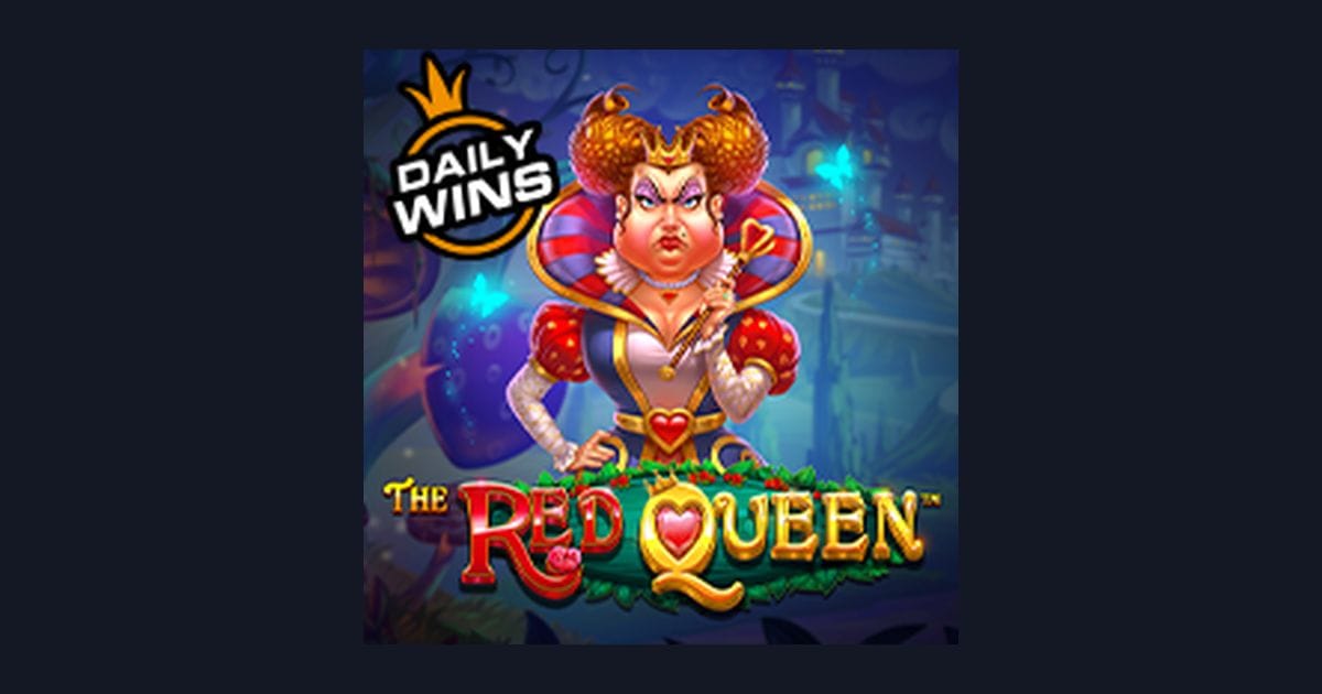Mengenal The Red Queen di Situs Slot Terpercaya dengan Peluang Payout Besar
