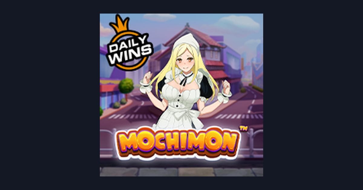 Mochimon Slot: Cara Cuan Modal Receh di Slot Volatilitas Tinggi