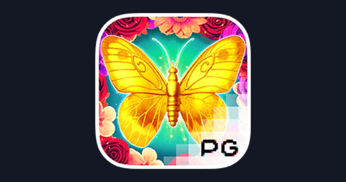 Nikmati Keseruan Slot Gacor Hari Ini dengan Butterfly Blossom dari PG Soft