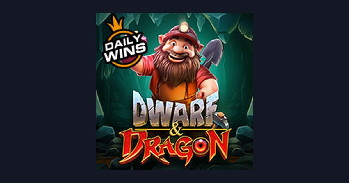 Nikmati Sensasi Freespin & Scatter Hoki di Slot Dwarf and Dragon