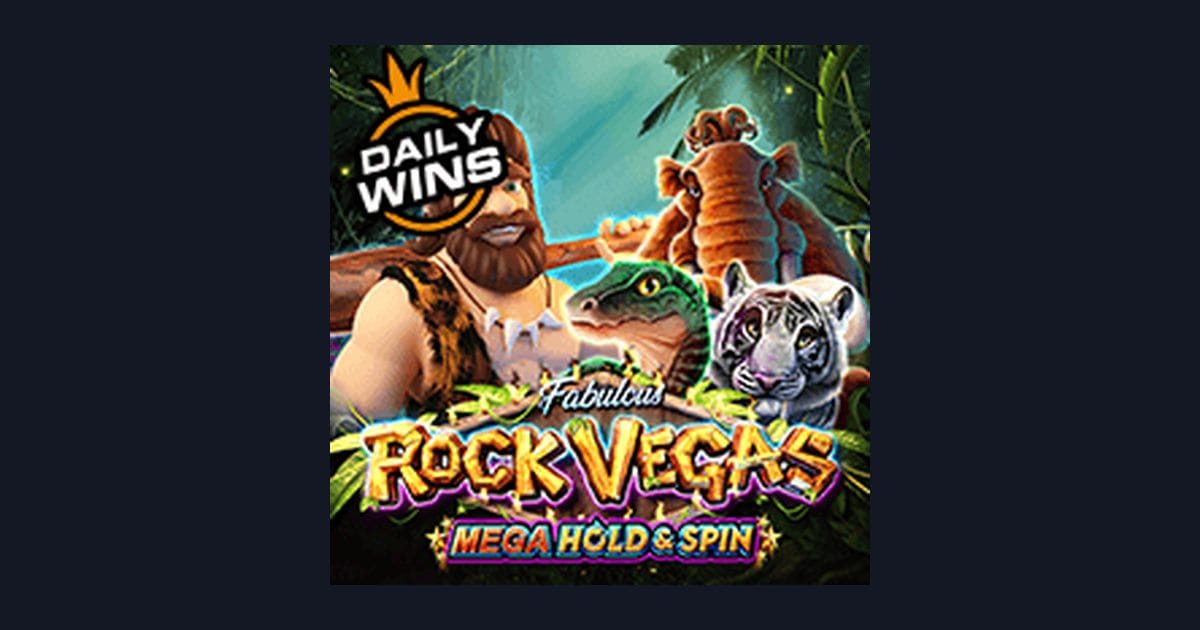 Nikmati Sensasi Rock Vegas dengan Deposit Dana OVO Gopay Mudah