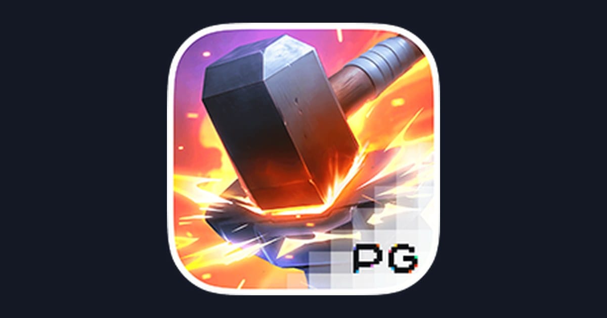 Nikmati Sensasi Slot Anti Rungkad di Forge of Wealth PG Soft