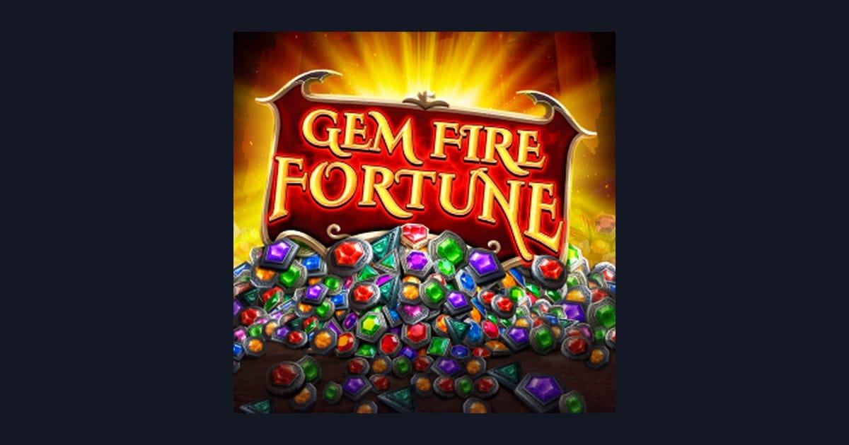 Nikmati Serunya Gem Fire Fortune dengan Daftar & Login Gampang di LTE4D