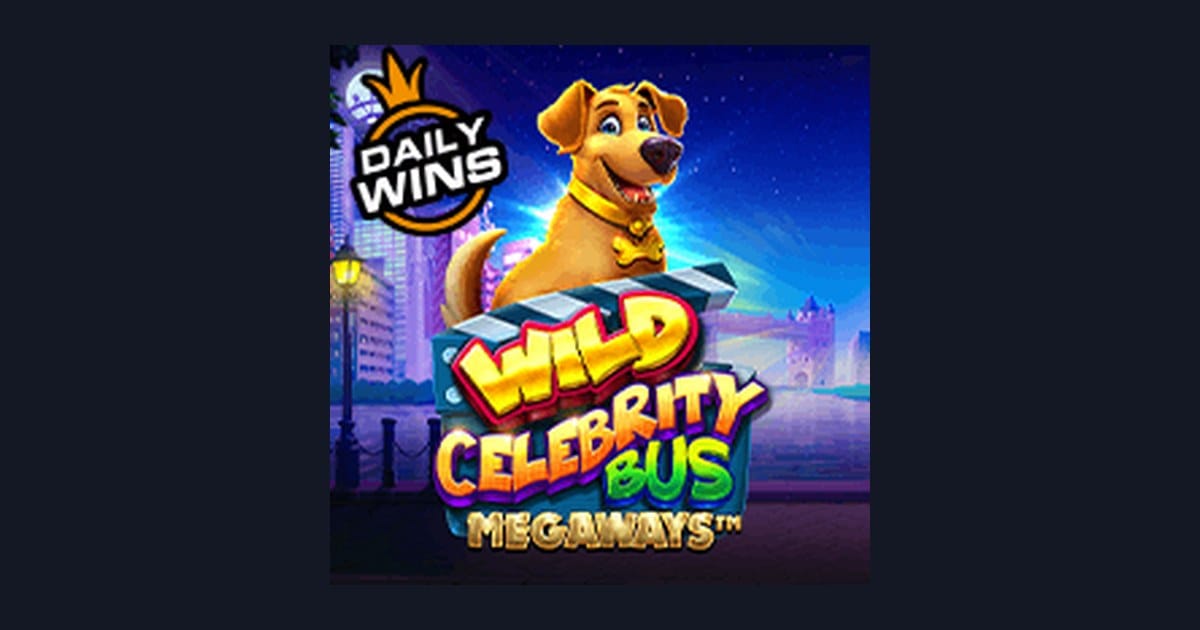 Nikmati Wild Celebrity Bus Megaways dengan Daftar & Login Gampang