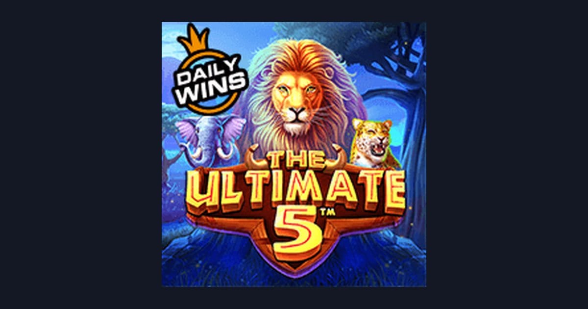 Panduan Jitu Menang The Ultimate 5 untuk Pemula Slot Volatilitas Tinggi