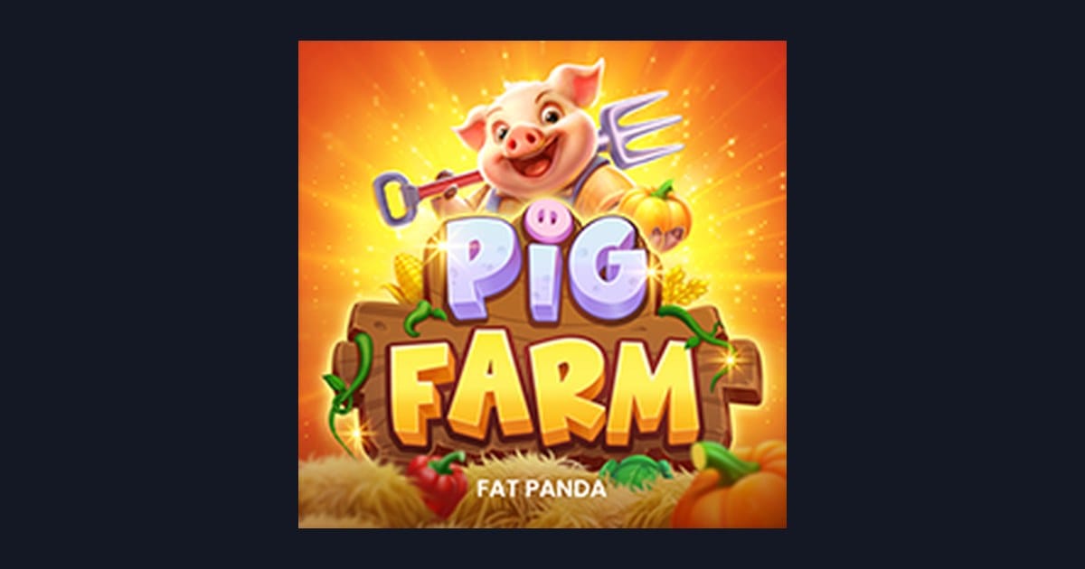 Pig Farm: Rahasia Slot Gacor Gampang Menang dengan Payout Besar