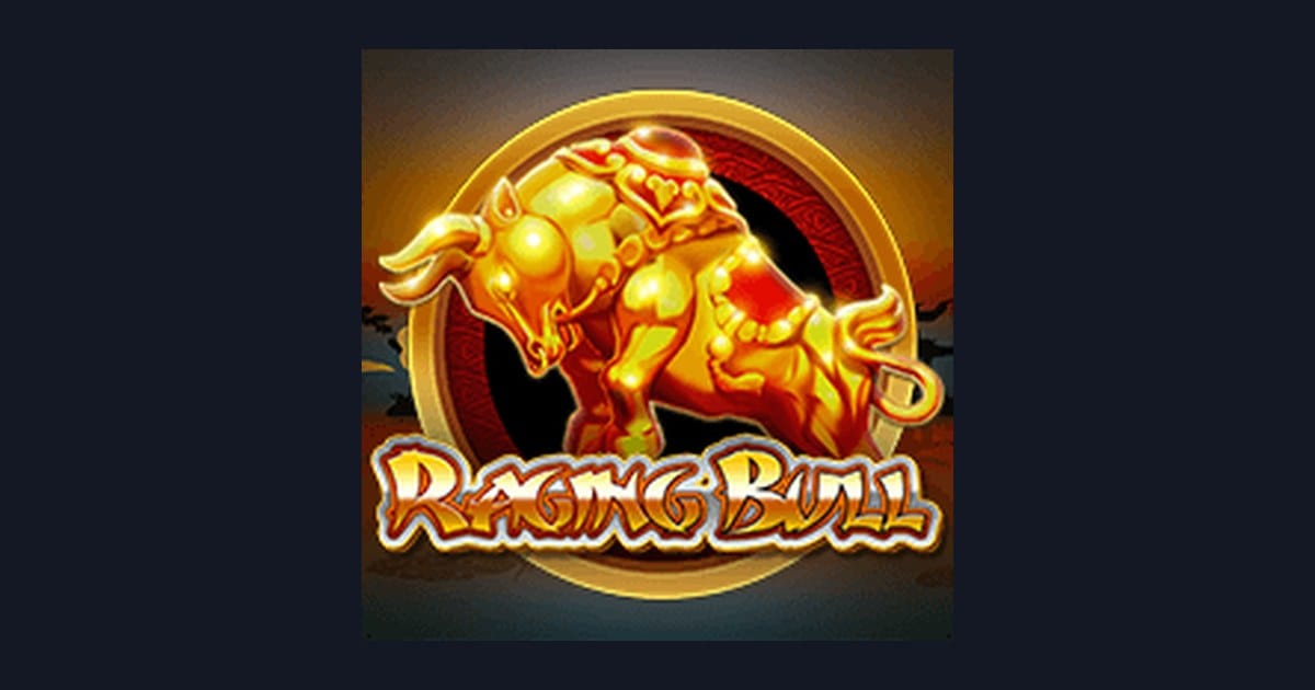 Raging Bull, Slot Anti Rungkad dengan Sensasi High Risk dan Payout Besar