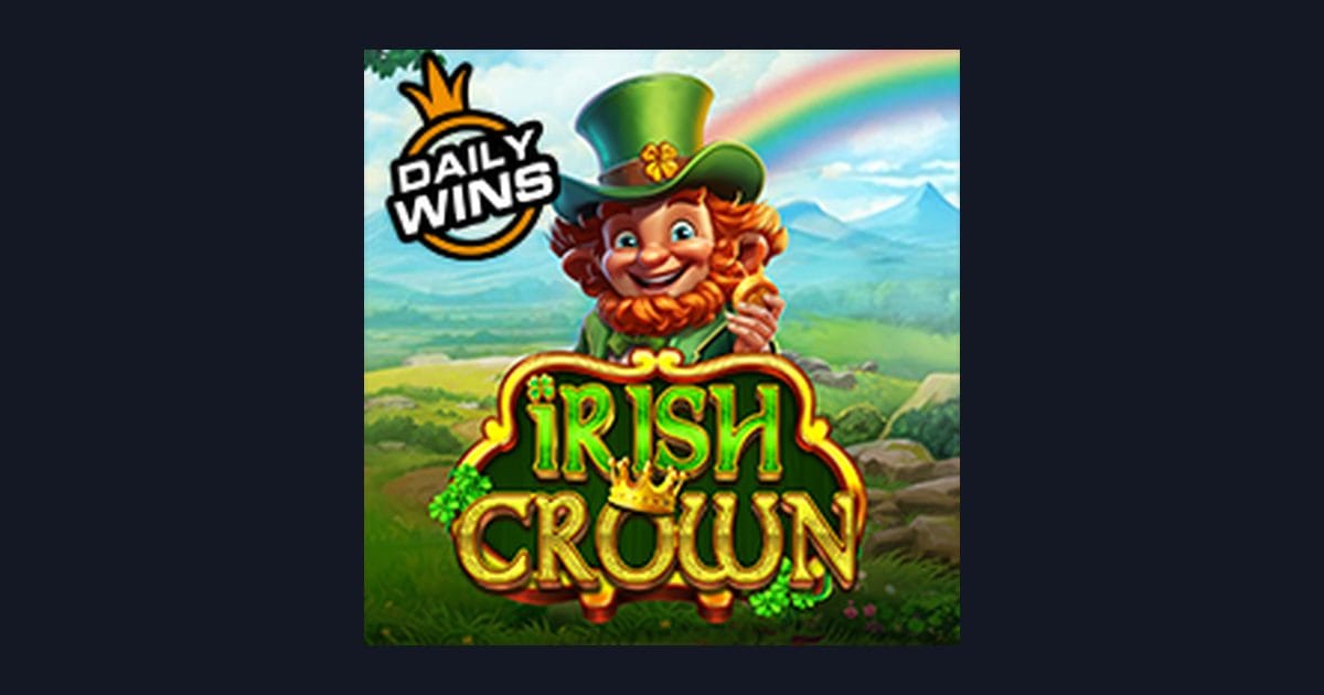 Rahasia Menang Irish Crown: Tips Ampuh untuk Pemula Slot