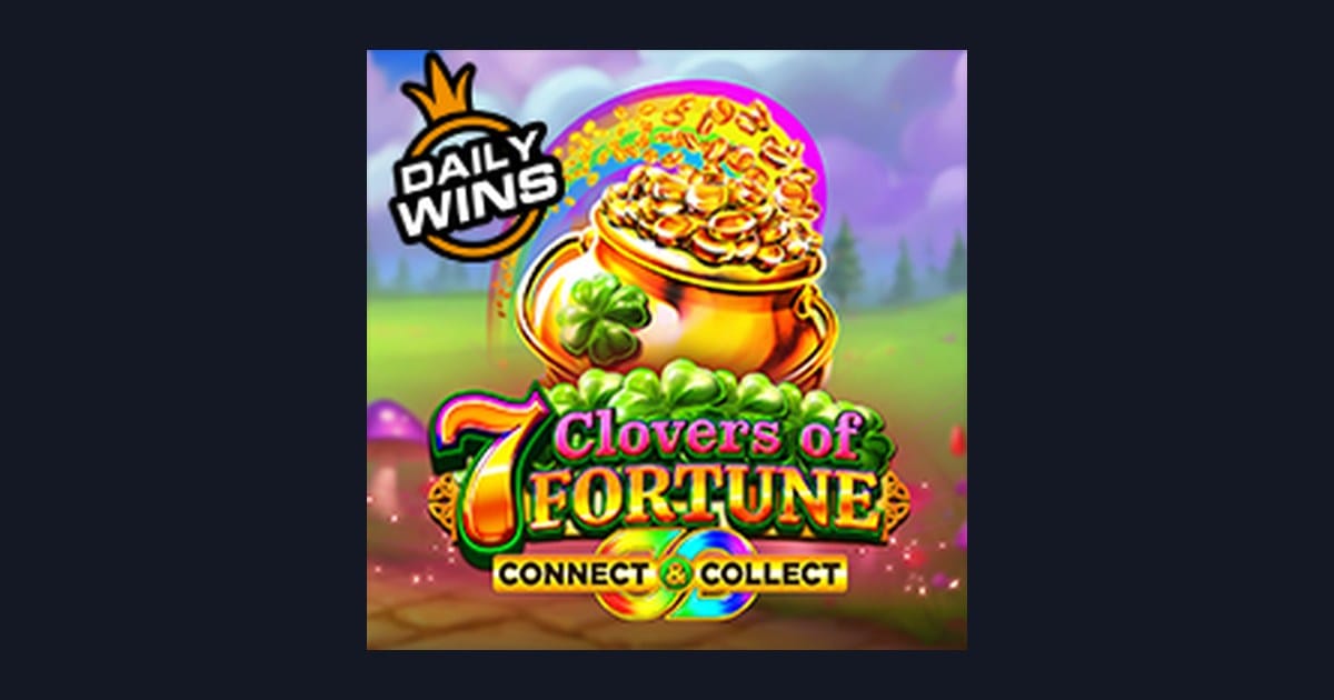 Rahasia Menang Pemula di Slot 7 Clovers of Fortune Pragmatic Play