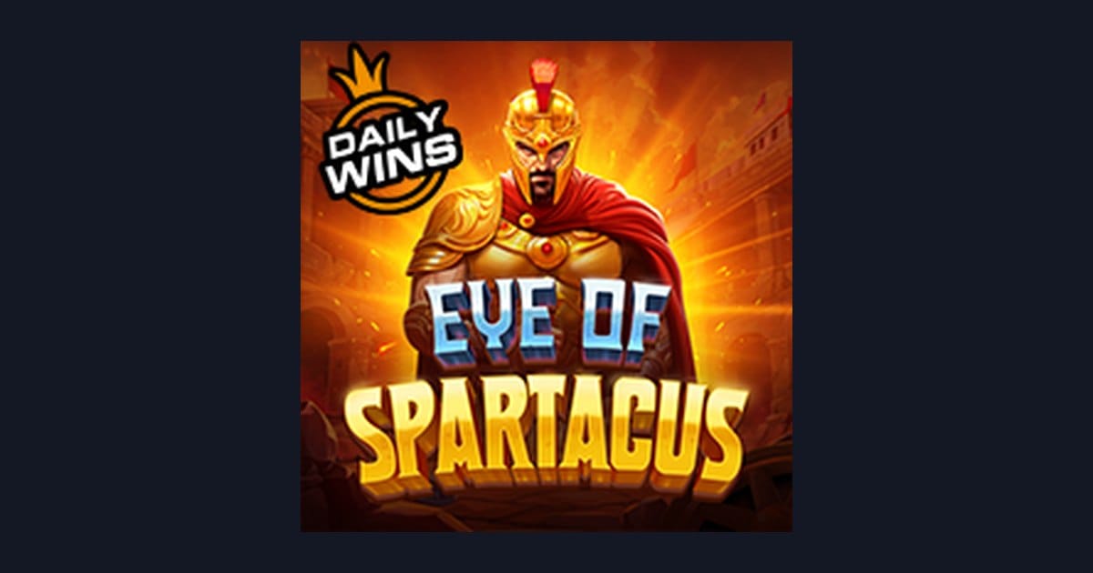 Rahasia Slot Anti Boncos Eye of Spartacus dari Pragmatic Play