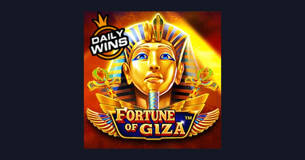 Rahasia Slot Anti Boncos di Fortune of Giza yang Wajib Dicoba