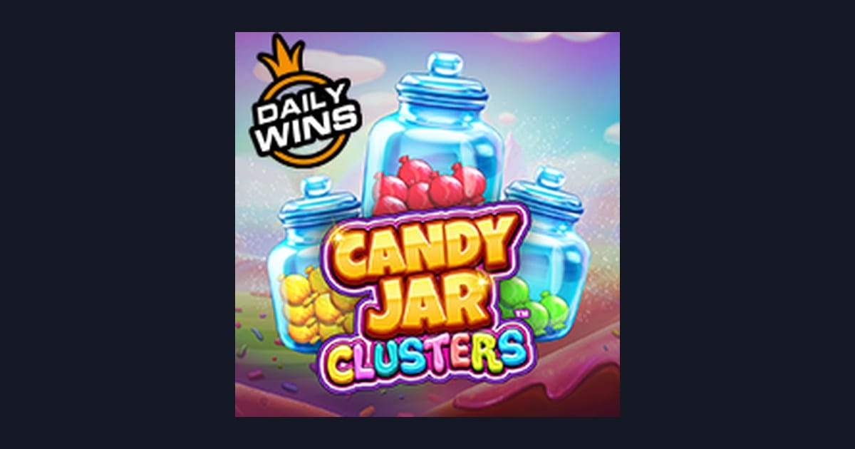 Rahasia Slot Gacor Hari Ini di Candy Jar Clusters yang Seru dan Menantang