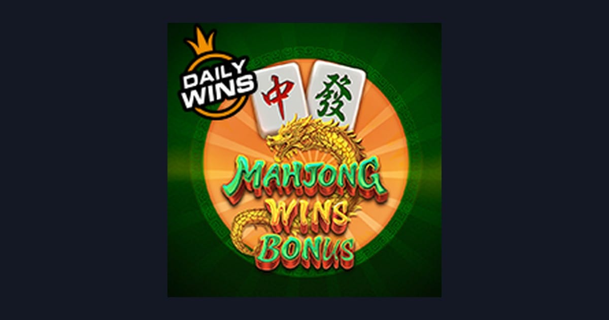 Rahasia Tips Pola Maxwin di Slot Mahjong Wins Bonus Pragmatic Play