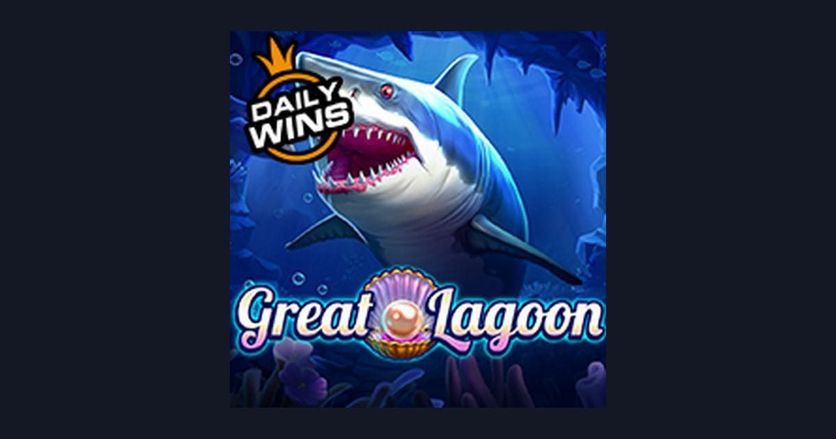 Rahasia Trik Auto Maxwin di Slot Great Lagoon dari Pragmatic Play