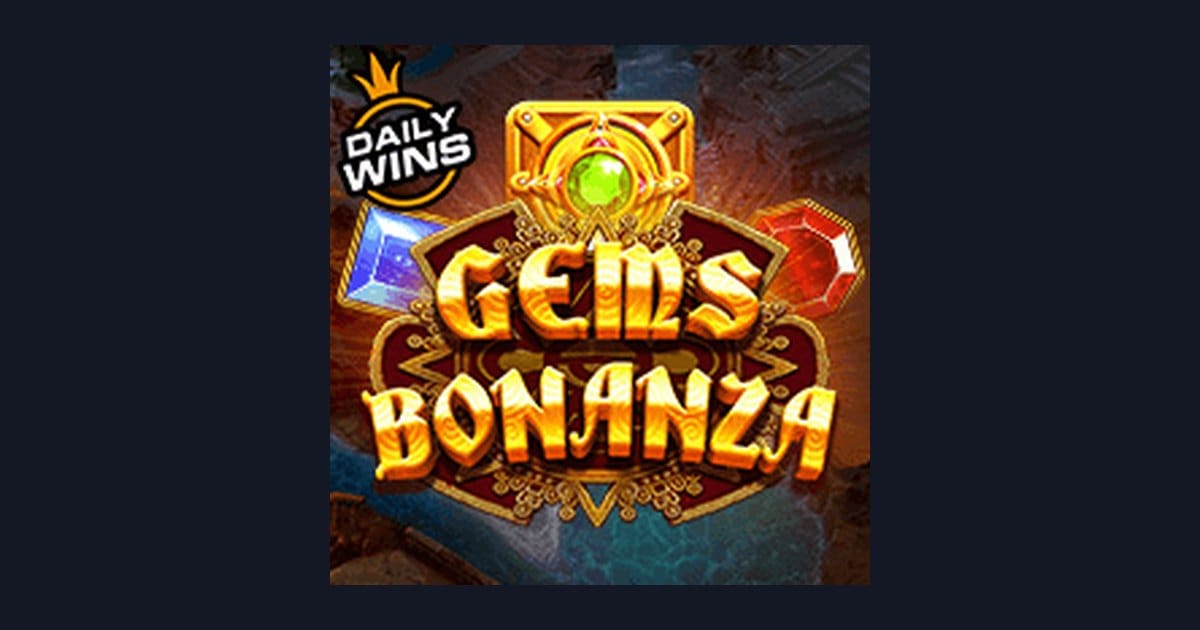 Raih Hoki Freespin & Scatter di Slot Gems Bonanza dari Pragmatic Play
