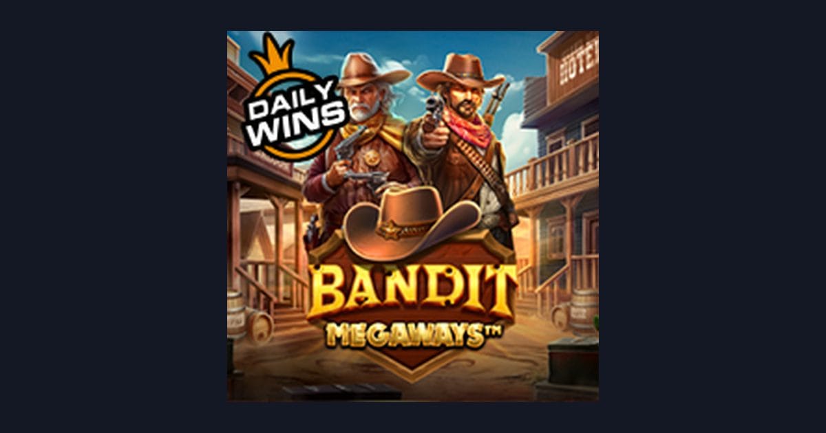 Raih Jackpot Progresif Terbesar di Bandit Megaways dengan Slot Berisiko Tinggi