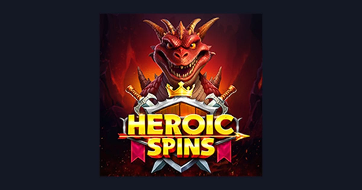 Raih Jackpot Progresif Terbesar di Heroic Spins dari Pragmatic Play