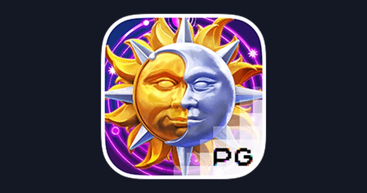 Raih Kemenangan di Destiny of Sun and Moon, Slot Gacor Hari Ini!