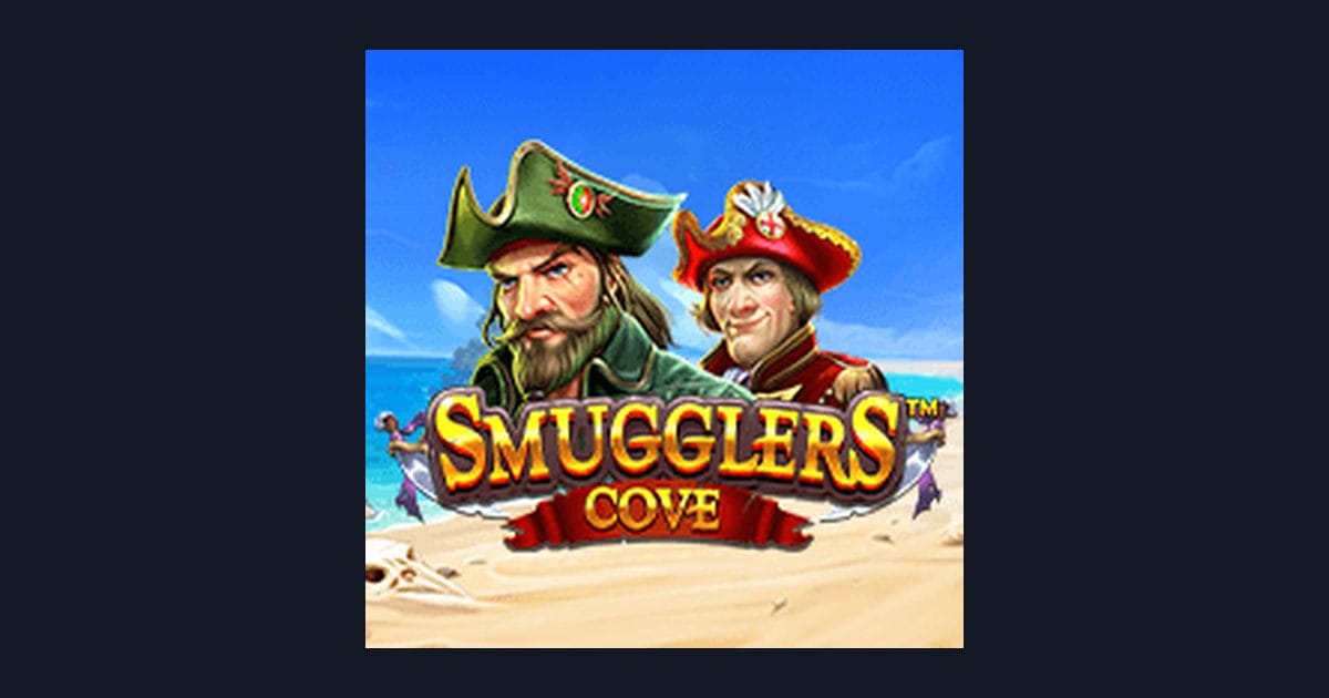 Raih Kemenangan Mudah di Slot Smugglers Cove Slot Gacor Gampang Menang