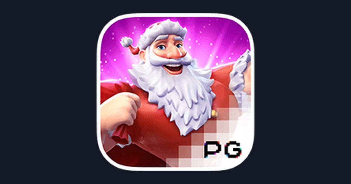 Raih Kemenangan di Santas Gift Rush, Slot Gacor Hari Ini dengan Volatilitas Tinggi