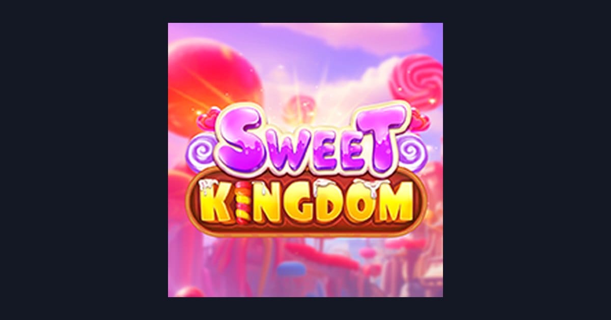 Raih Slot Maxwin di Sweet Kingdom: Sensasi Slot Volatilitas Tinggi