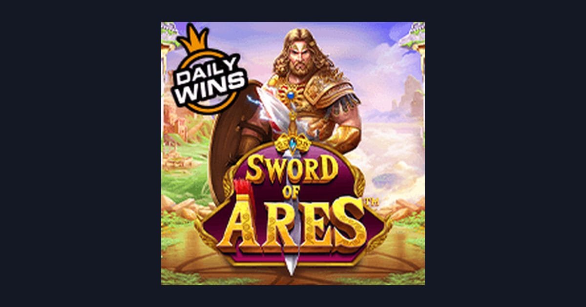 Raih Untung Maksimal dengan Freespin & Scatter di Sword of Ares
