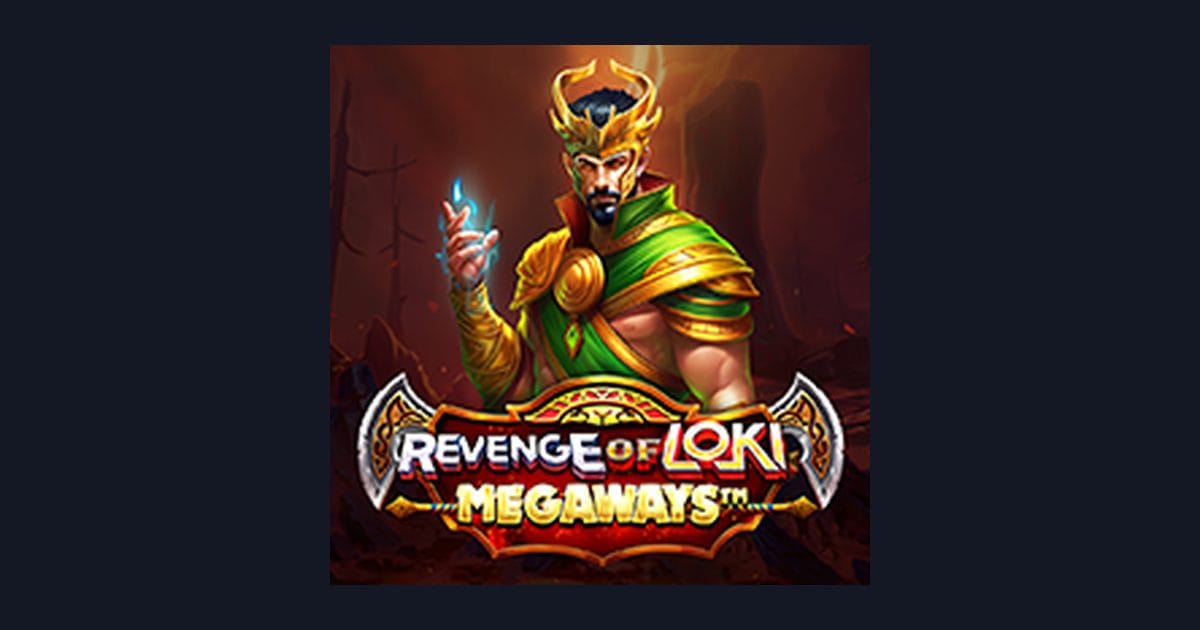 Rasakan Sensasi Deposit Dana OVO Gopay dengan Revenge of Loki Megaways