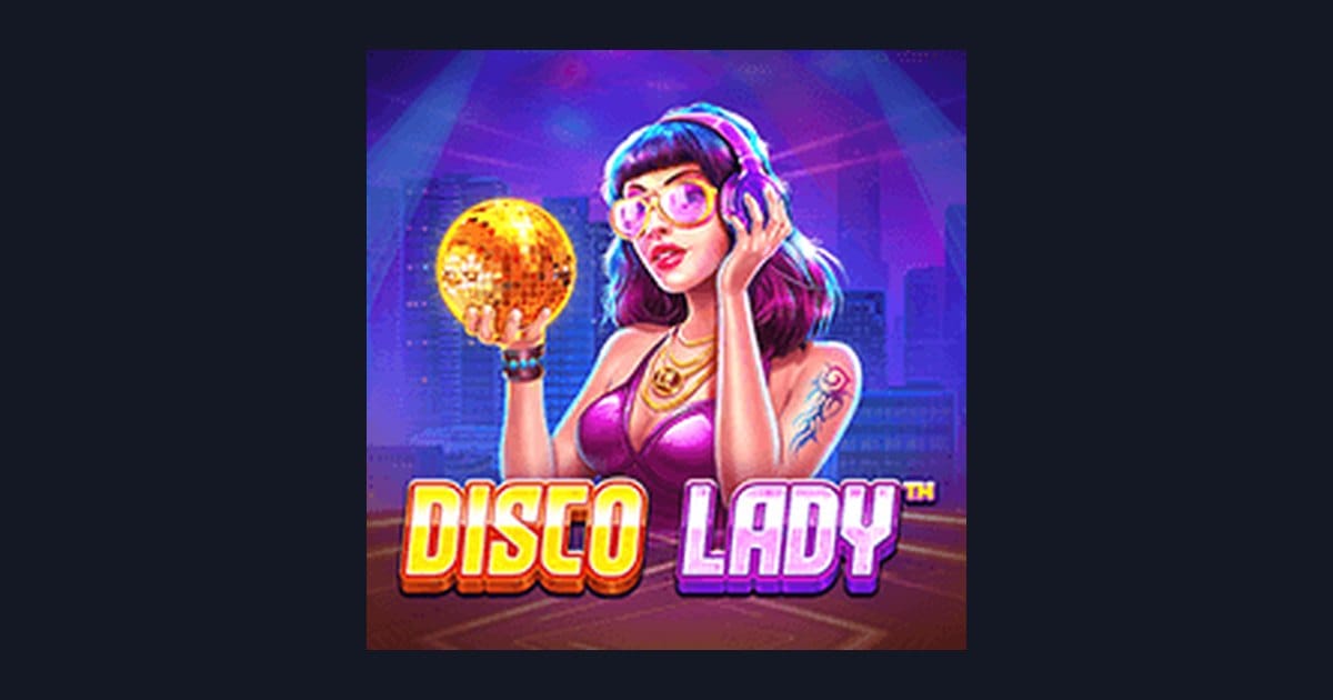 Rasakan Sensasi Disco Lady dengan Daftar & Login Gampang di LTE4D