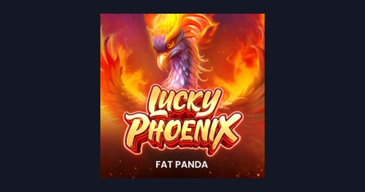 Rasakan Sensasi Slot High Risk dengan Lucky Phoenix di Situs Slot Terpercaya
