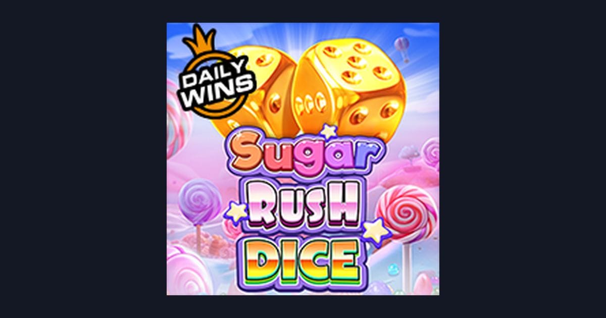 Rasakan Sensasi Sugar Rush Dice dengan Daftar & Login Gampang di LTE4D
