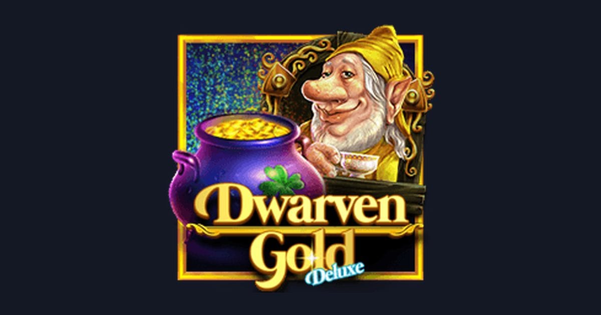 Review Jujur & Demo Slot Dwarven Gold Deluxe dari Pragmatic Play