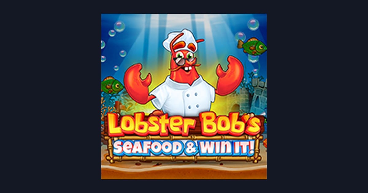 Review Jujur & Demo Slot Lobster Bobs Sea Food and Win It dari Pragmatic Play