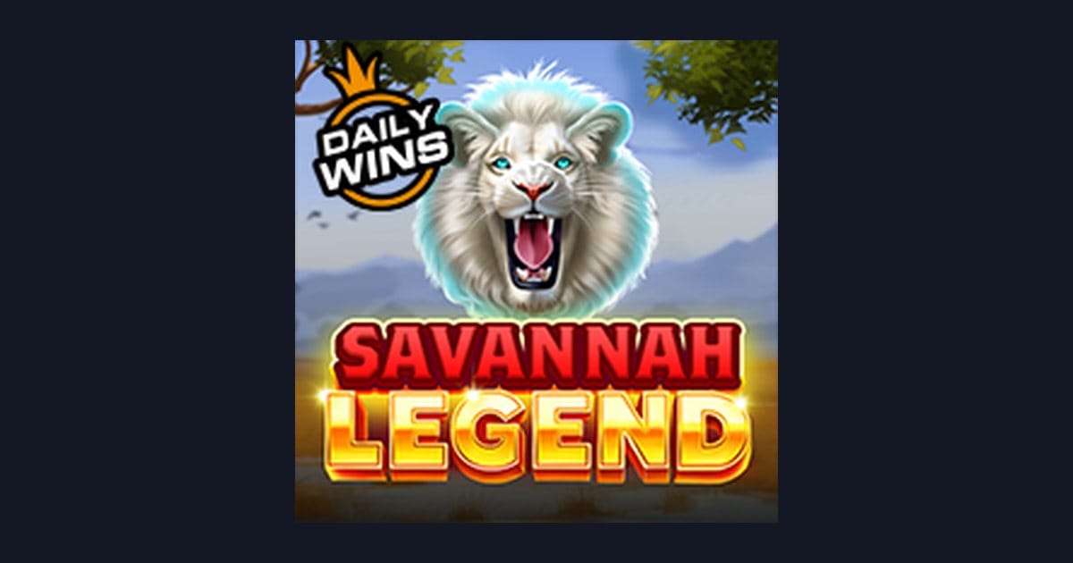 Review Jujur Savannah Legend: Slot High Risk dengan Peluang Besar dan Demo Seru