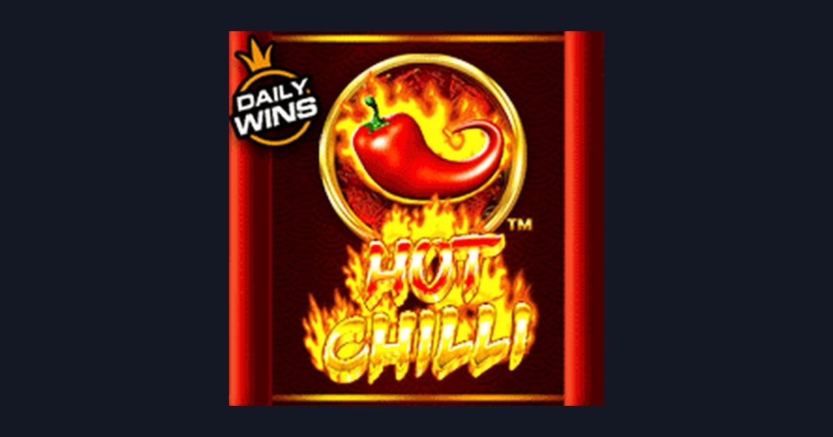 Serunya Main Hot Chilli dengan Deposit Dana OVO dan GoPay Mudah