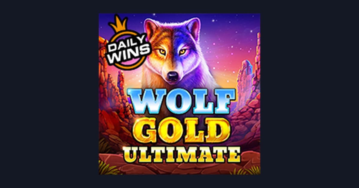 Strategi Ampuh Menang Wolf Gold Ultimate untuk Pemula Slot