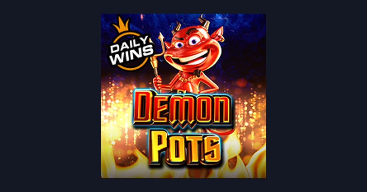 Strategi Menang Demon Pots untuk Pemula di Slot High Risk Gacor