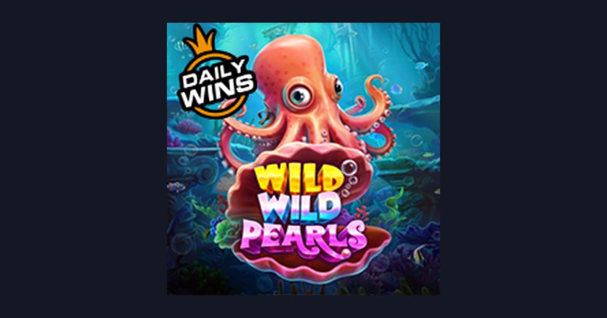 Strategi Menang Wild Wild Pearls untuk Pemula Slot Volatilitas Tinggi