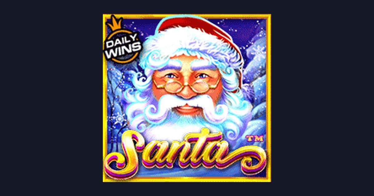 Strategi dan Tips Pola Maxwin di Slot Santa dari Pragmatic Play