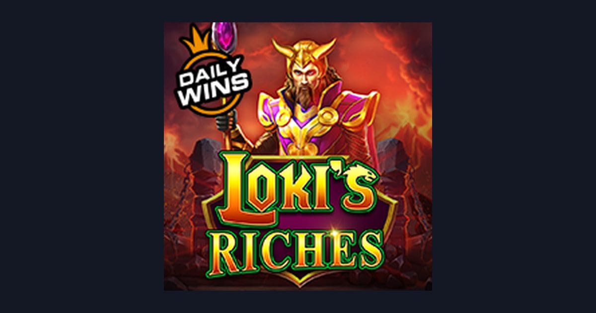 Temukan Jam Gacor Terbaru Slot Lokis Riches dari Pragmatic Play