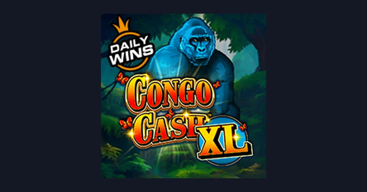 Tips Menang Pemula di Slot Congo Cash XL dengan Strategi Ampuh