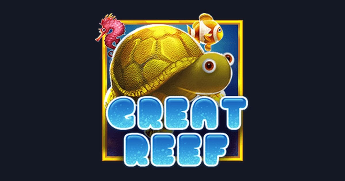 Tips Menang Pemula di Slot Great Reef yang Menguntungkan