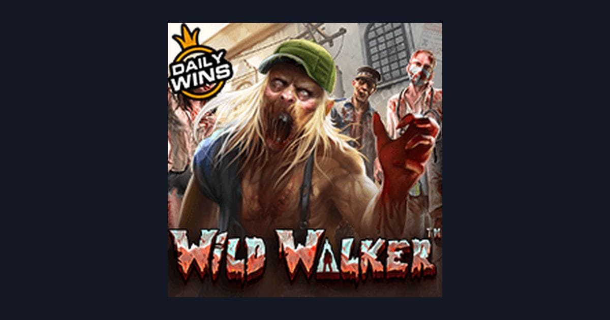 Wild Walker dan Jam Gacor Terbaru untuk Slot Volatilitas Tinggi