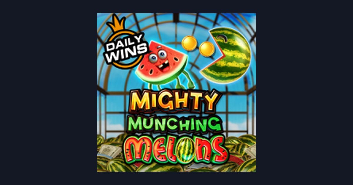 Bocoran RTP Hari Ini: Menyelami Sensasi Slot Mighty Munching Melons