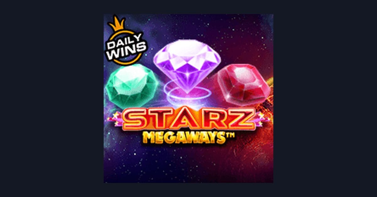 Bocoran RTP Hari Ini & Strategi Main Starz Megaways Slot Volatilitas Tinggi