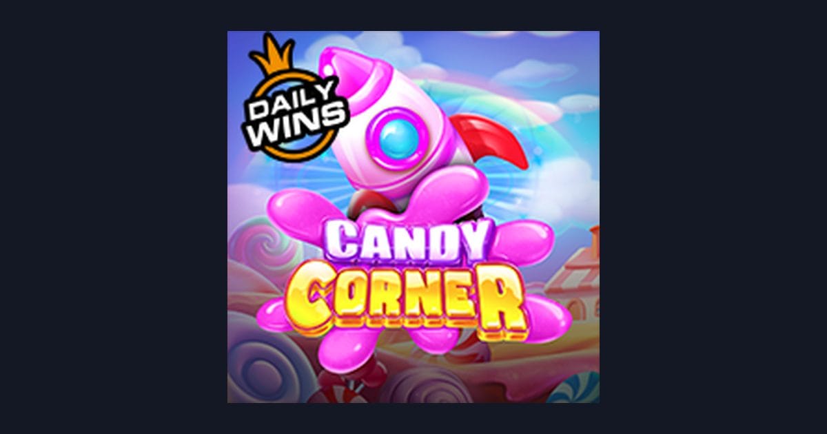 Candy Corner dan Jam Gacor Terbaru untuk Slot Volatilitas Tinggi