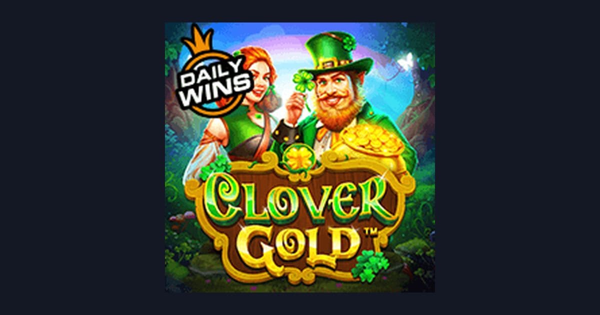 Clover Gold dan Jam Gacor Terbaru: Slot Volatilitas Tinggi Penuh Payout Besar