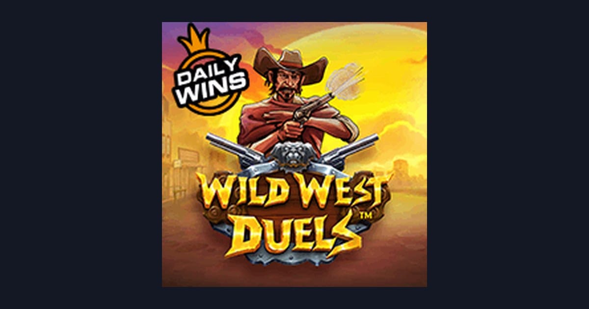 Daftar & Login Gampang, Nikmati Sensasi Slot Wild West Duels dari Pragmatic Play