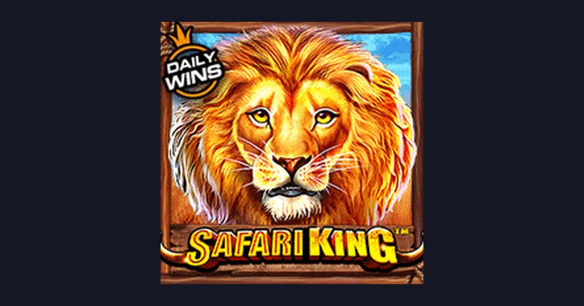 Mengenal Fitur & Tingkat Volatilitas Slot Safari King dari Pragmatic Play