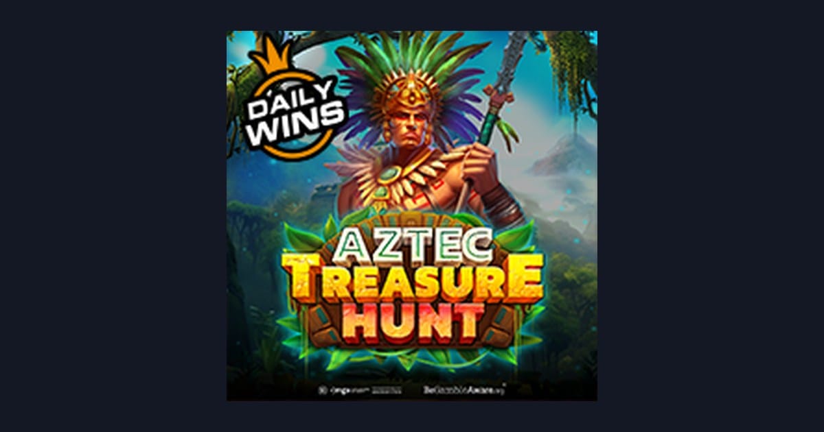 Freespin & Scatter Hoki di Aztec Treasure Hunt Slot Seru dari Pragmatic Play