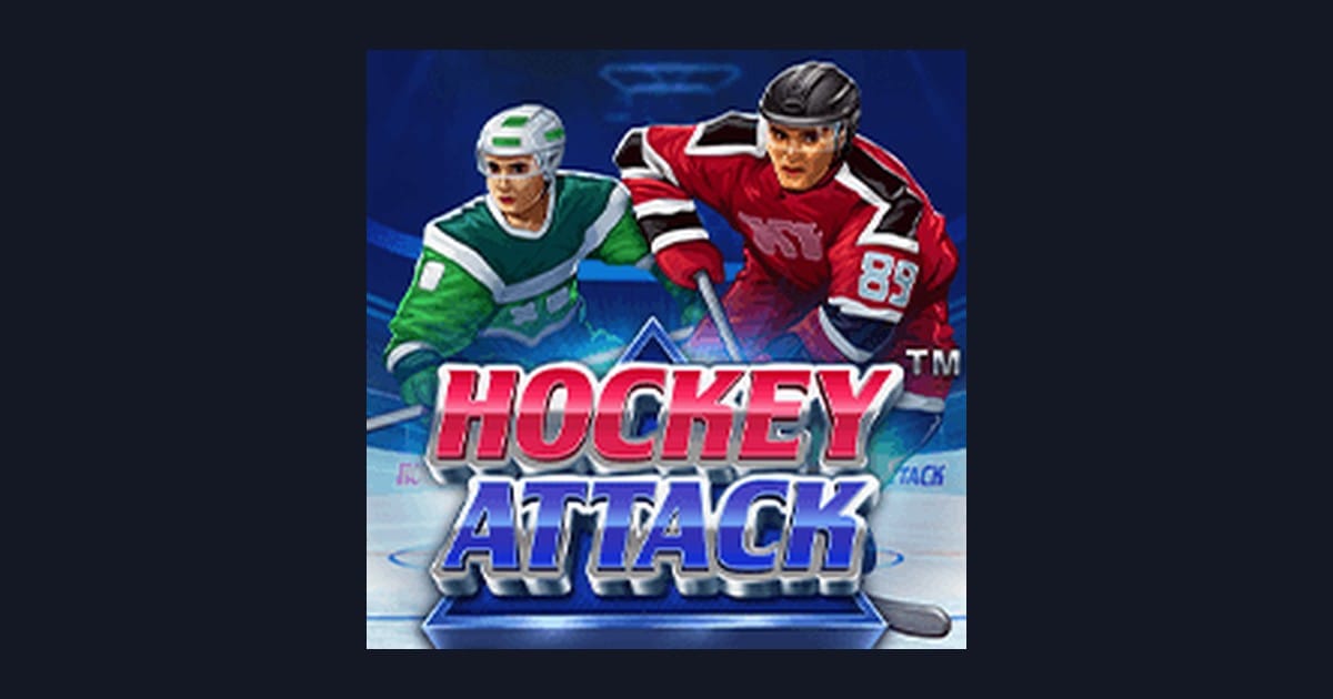 Hockey Attack dan Jackpot Progresif Terbesar di Slot High Risk Gacor